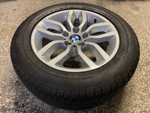 Ζάντες BMW X3 (F25) - X4 (F26) - 7.5 x 17"