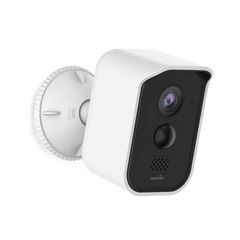 Factory 809 IP Kαμερα εξωτερικου εσωτερικου χωρου μπαταριας δεν χρειαζεται ρευμα