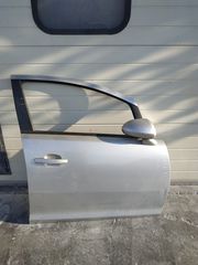 OPEL CORSA D 2006-2013 ΠΟΡΤΑ ΚΟΜΠΛΕ ΕΜΠΡΟΣ 