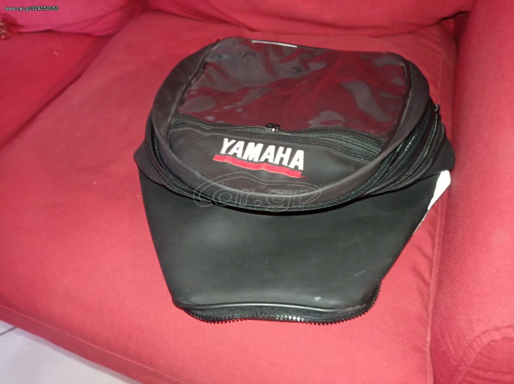 Car.gr Tank bag Yamaha
