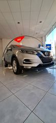 Nissan Qashqai 2019-thumb-4