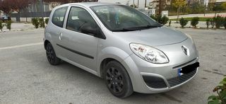 Renault Twingo 2010