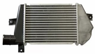 ΨΥΓΕΙΟ INTERCOOLER MITSUBISHI L200 '06-13 / PAJERO 08-