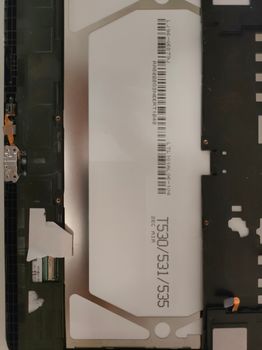 ΓΝΗΣΙΑ ΜΠΑΤΑΡΙΑ SAMSUNG T530/531/535