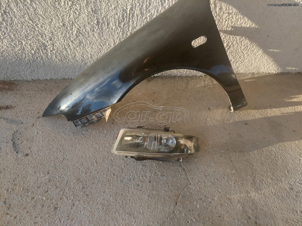 ΑΡΙΣΤΕΡΟ ΦΤΕΡΟ SEAT LEON 2003