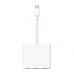 Apple USB-C Digital AV Multiport Adapter