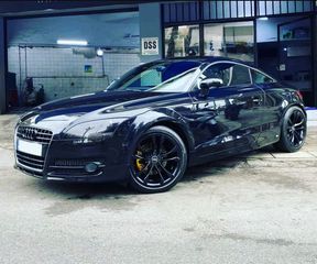 Audi TT '09  Roadster 1.8 TFSI