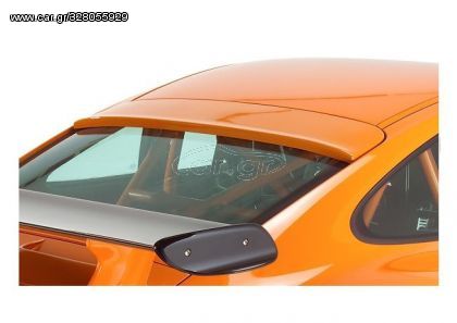 Αεροτομή πίσω παμπρίζ για Audi A4 B8 sedan (2008+)