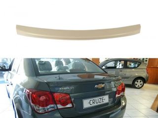 Αεροτομή πορτ - μπαγκάζ γα Chevrolet Cruze (2009+) - sedan