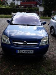 Opel Vectra '04  2.2 direct