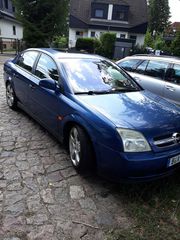 Opel Vectra  2.2 direct '04-thumb-1
