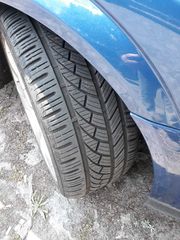 Opel Vectra  2.2 direct '04-thumb-4
