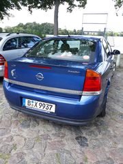 Opel Vectra  2.2 direct '04-thumb-5