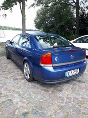 Opel Vectra  2.2 direct '04-thumb-8