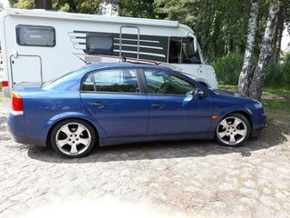 Opel Vectra  2.2 direct '04-thumb-9