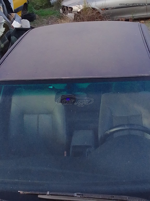 BMW E39 520I 4 Door