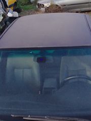 BMW E39 520I 4 Door