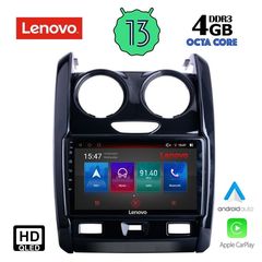 LENOVO SSX 9103_CPA (9inc) MULTIMEDIA TABLET OEM DACIA DUSTER mod. 2012-2019