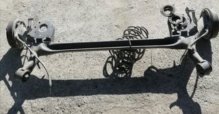 TOYOTA YARIS 06-11 -thumb-1