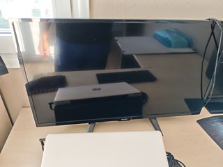 Τηλεόραση 32" Phillips