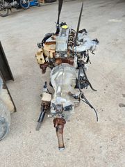 Nissan Cabstar 2006 35.130 ΑΜΕΣΑ ΜΕΤΑΒΙΒΑΣΙΜΟ! {ΧΩΡΙΣ ΜΟΤΕΡ}-thumb-4
