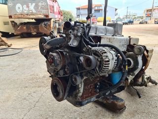 Nissan Cabstar 2006 35.130 ΑΜΕΣΑ ΜΕΤΑΒΙΒΑΣΙΜΟ! {ΧΩΡΙΣ ΜΟΤΕΡ}-thumb-7