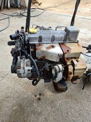 Nissan Cabstar 2006 35.130 ΑΜΕΣΑ ΜΕΤΑΒΙΒΑΣΙΜΟ! {ΧΩΡΙΣ ΜΟΤΕΡ}-thumb-8