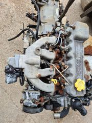 Nissan Cabstar 2006 35.130 ΑΜΕΣΑ ΜΕΤΑΒΙΒΑΣΙΜΟ! {ΧΩΡΙΣ ΜΟΤΕΡ}-thumb-9