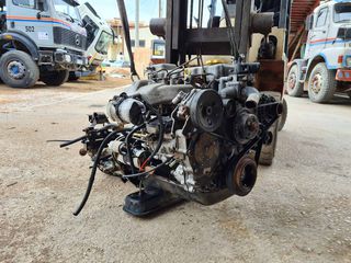 Nissan Cabstar 2006 35.130 ΑΜΕΣΑ ΜΕΤΑΒΙΒΑΣΙΜΟ! {ΧΩΡΙΣ ΜΟΤΕΡ}-thumb-11