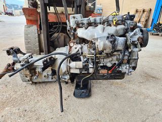 Nissan Cabstar 2006 35.130 ΑΜΕΣΑ ΜΕΤΑΒΙΒΑΣΙΜΟ! {ΧΩΡΙΣ ΜΟΤΕΡ}-thumb-12