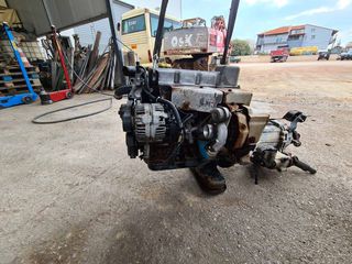 Nissan Cabstar 2006 35.130 ΑΜΕΣΑ ΜΕΤΑΒΙΒΑΣΙΜΟ! {ΧΩΡΙΣ ΜΟΤΕΡ}-thumb-13