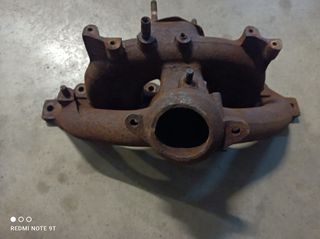 Renault 4- 5 -9. 1.1cc 78-90μοντ. Κιν.C1E. πολλαπλή εξαγωγής