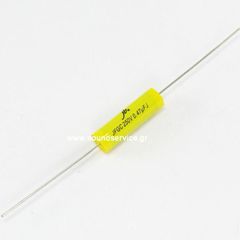 ΠΥΚΝΩΤΗΣ AUDIO 0.47uf 250v CROSSOVER JB 474J