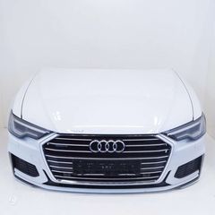 AUDI A6 C8 2018 3.0d s-line LED