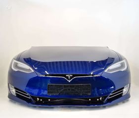 TESLA model S 2017