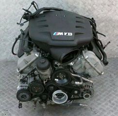 BMW M3 E92 4.0B S65B40A