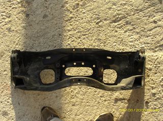 Γέφυρες SUBARU IMPREZA 