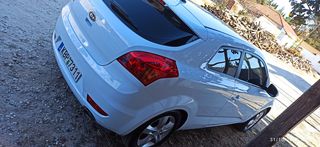 Kia Ceed / cee'd 2010 Pro ceed-thumb-2