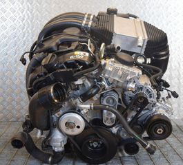 BMW M4 F83 3.0B S55B30A  2016