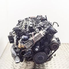 BMW F15 F16 X5 X6 40D N57D30B 313HP