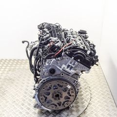 BMW F15 F16 X5 X6 40D N57D30B 313HP-thumb-2