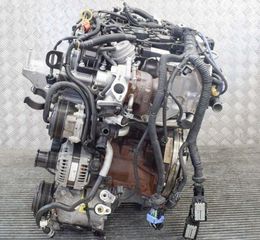 FORD FOCUS 1.0B M2DA ECOBOOST-thumb-1