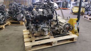 FORD MUSTANG 2.3B  2019 ECOBOOST-thumb-2
