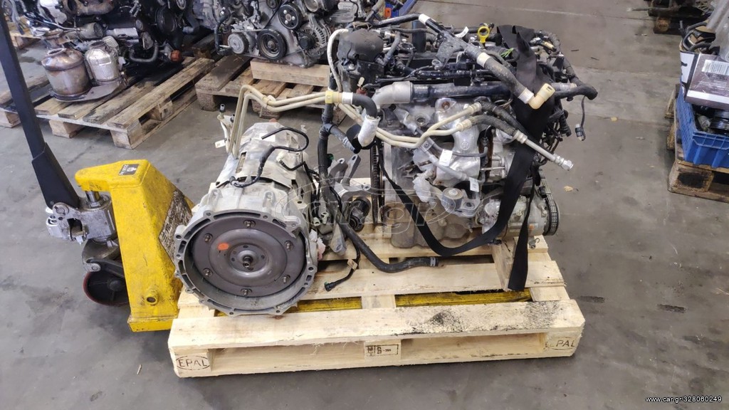 FORD MUSTANG 2.3B  2019 ECOBOOST