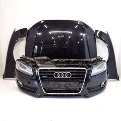 Audi A5 2008 MOΥΡΑΚΙ ΚΟΜΠΛΕ