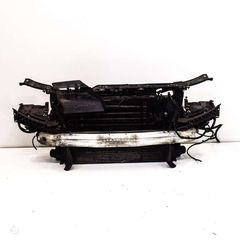 Audi A5 2008 MOΥΡΑΚΙ ΚΟΜΠΛΕ-thumb-1
