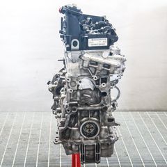 BMW 116D F20 1.6D N47D16A 2013