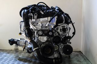 MINI COOPER F54 2.0B B48A20A 2015-thumb-1