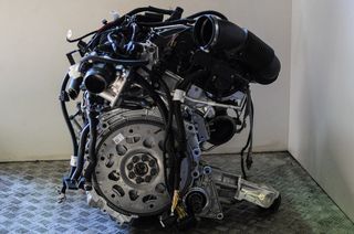 MINI COOPER F54 2.0B B48A20A 2015-thumb-3
