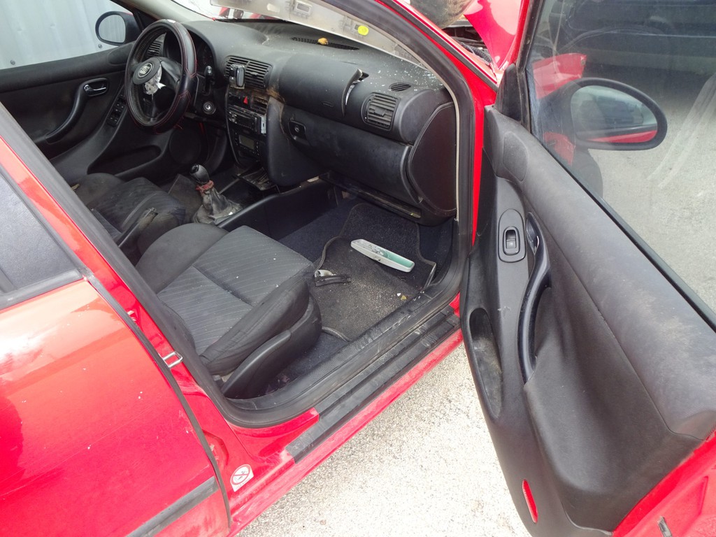Αντλία Υδραυλικού Τιμονιού Seat Leon '03 Σούπερ Προσφορά Μήνα